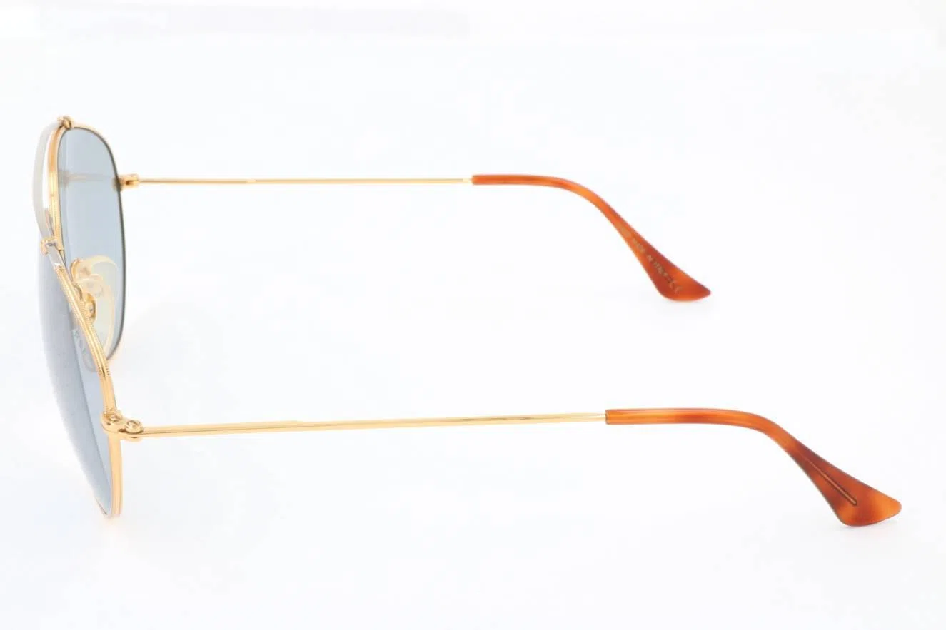 Retrosuperfuture LEONBLUE Sunglasses - view 4